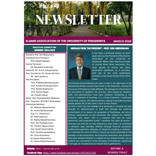 Newsletter
