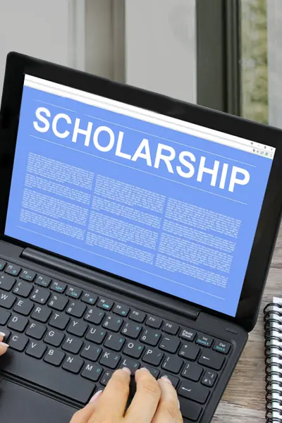 Scholarships